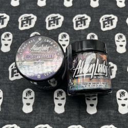 Alien Labs - BK Satellite (LNPB #7 x Milky Way #21)