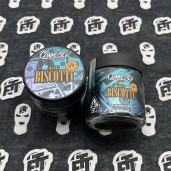 Connected - Blowin' Biscotti