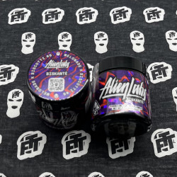 Alien Labs - Biskante