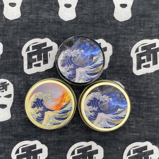 Keepingitcoastal - Zkittlez Fresh Press Rosin (2g) - text for pricing Keepingitcoastal - Zkittlez Fresh Press Rosin (2g) - text for pricing