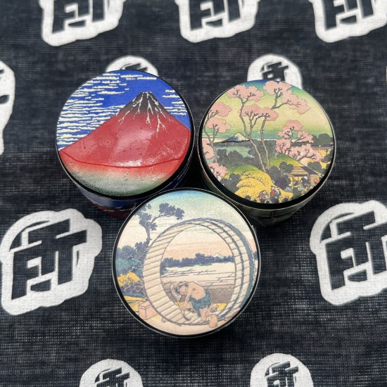 Keeping It Coastal - Chile Z (Z x Chile Verde) 70-149 Cold Cured Rosin (2g) - text for pricing Keeping It Coastal - Chile Z (Z x Chile Verde) 70-149 Cold Cured Rosin (2g) - text for pricing