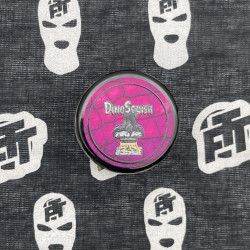 Dino Squish & Steadykushin - Hawaiian Candy Fresh Press Rosin (2g)