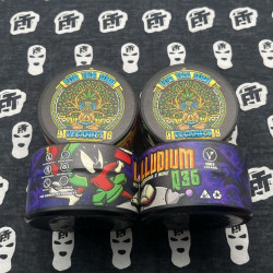 For Tha Soul Veganics - Illudium Q36 - text for pricing