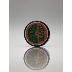Fresh Squeeze - Octane Mints 70u-149u Cold Cured Rosin (2g)
