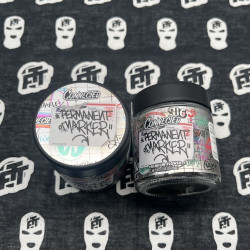 Connected - Permanent Marker