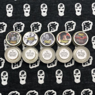 Hat Trick Hash by Erltrepeneur - Sour Diesel x ZODA 70u-149u Fresh Press Rosin (2g) - text for pricing