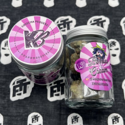 Kapow Berries - Berries & Cream