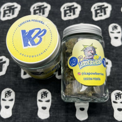 Kapow Berries - Berry Lemonhead