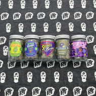 Kapow Berries - Super Berries