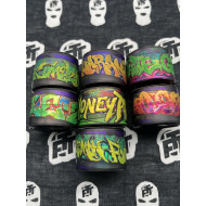 Meantooth - Lemon Fumes 90-119u Cold Cured Rosin (2g)