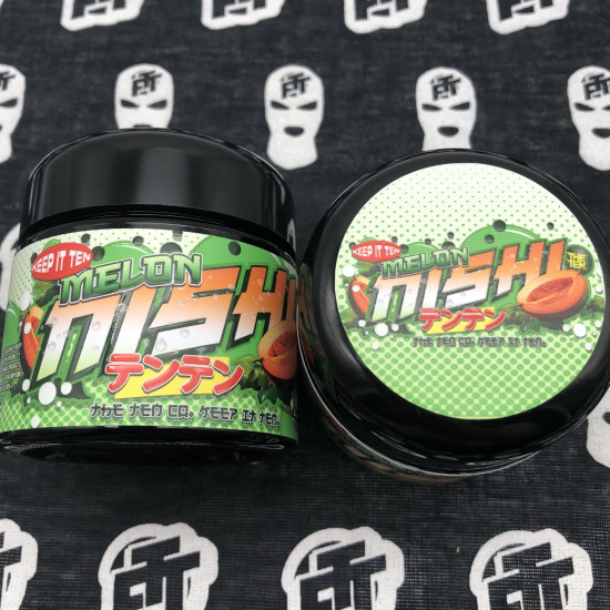 The Ten Co - Melon Nishi The Ten Co - Melon Nishi