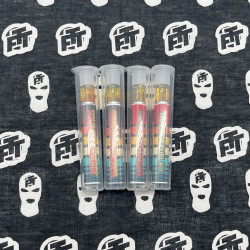 Mendoja Farms - Tractor Fuel #11 Rosin Pen (.5g)