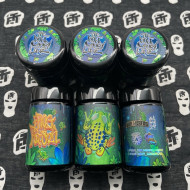 Don Merfos Exotics & Northbay Gardens - Frog Poison