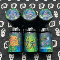 Don Merfos Exotics & Northbay Gardens - Frog Poison