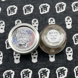 No Broke Smoke - WiFi OG