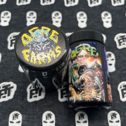 Ogre Farms - Zkittlez - text for pricing