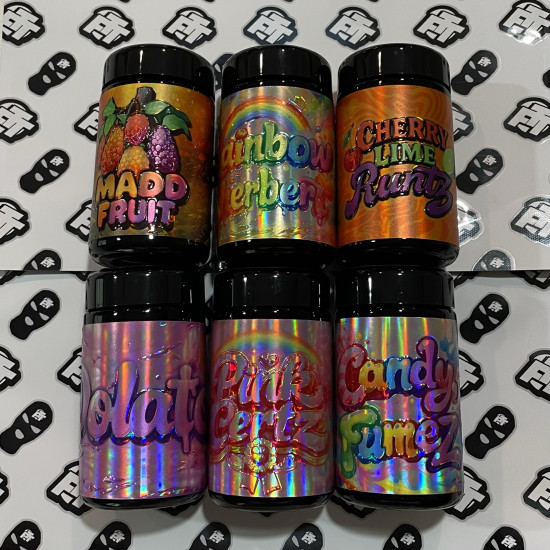 Orca (So Dank Exotics) - Madd Fruit - text for pricing