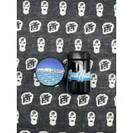 SD Cookie Jar - Loud Mouth