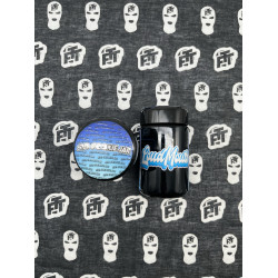 SD Cookie Jar - Loud Mouth