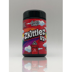 So Dank Exotics - Zkittlez V2