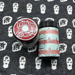 Strickland Farms & No Till Hank Hill - Triploid Donuts