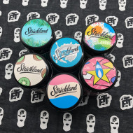 Strickland Farms & No Till Hank Hill - Moon Boots