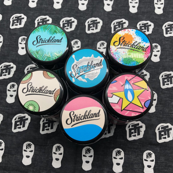 Strickland Farms & No Till Hank Hill - Moon Boots