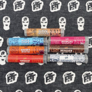 Treats - Bluez Cluez Rosin Donut Preroll