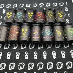 Victory Pharms - Sherb Cocktail