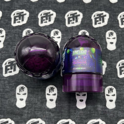 Wizard Trees - Limelight x Black Magic